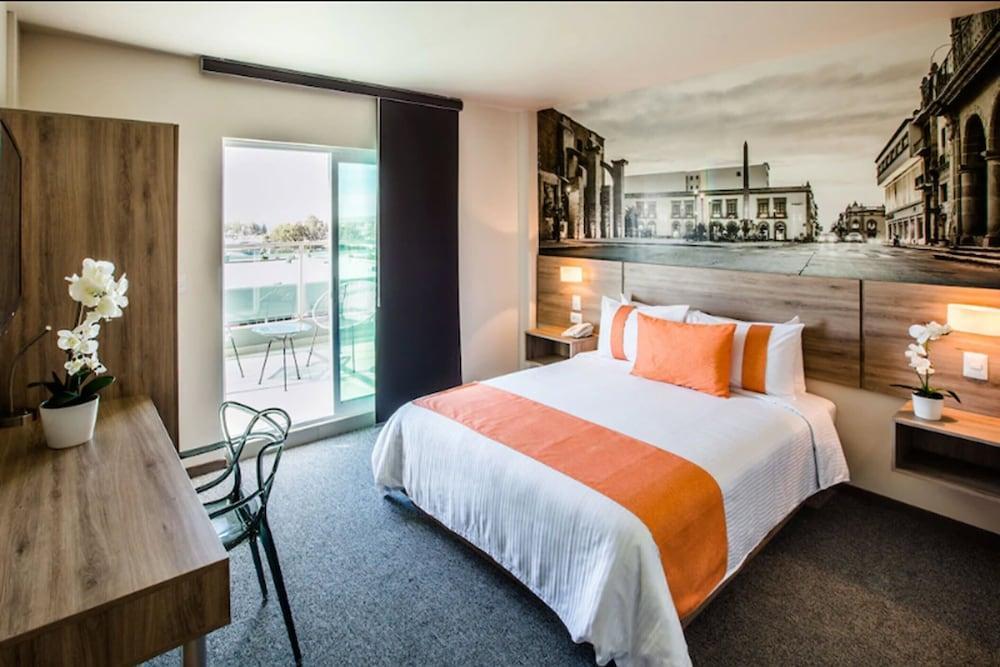 มิซิออน เอ็กซ์เพรส ดูรังโก Hotel ภายนอก รูปภาพ